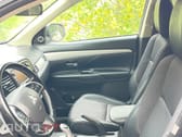 Mitsubishi Outlander PHEV Instyle Diamond 4WD