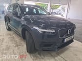 Volvo XC90 2.0 T8 PHEV Momentum Plus AWD