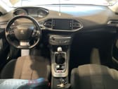 Peugeot 308 PureTech 110 Stop & Start Allure