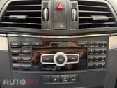 Mercedes-Benz E 250 CDi Avantgarde BE Auto