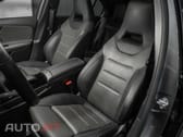 Mercedes-Benz A 180 d 7G-DCT AMG Line