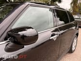 MINI Clubman One D Classic
