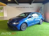 Volkswagen Polo 1.0 Tsi Life 95cv