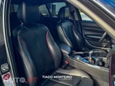BMW 116 116D SPORTLINE
