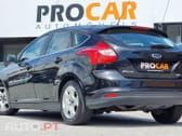 Ford Focus 1.6 TDCi Trend Econetic