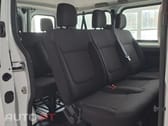 Renault Trafic 2.0 Blue dCi L1 Zen