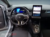 Renault Symbioz E-Tech full hybrid 145 cv esprit Alpine