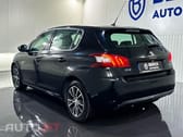 Peugeot 308 1.2 PureTech Allure