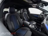 BMW 216 d Pack Desportivo M