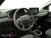 Dacia Jogger Jogger 1.0 ECO-G Extreme+ Up&Go 7L Bi-Fuel