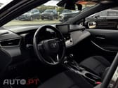 Toyota Corolla Touring Sports 1.8 Hybrid Comfort