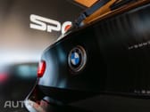 BMW 116 d EfficientDynamics Edition