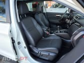 Nissan Qashqai 1.5 dCi Tekna Premium