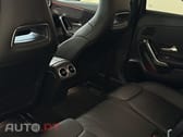 Mercedes-Benz A 180 Progressive