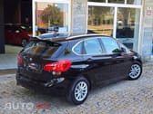 BMW 216 d