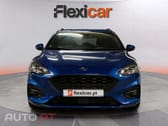 Ford Focus SW 1.0 EcoBoost ST-Line