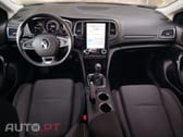 Renault Mégane Sport Tourer 1.5 Blue dCi Zen