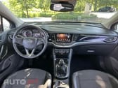 Opel Astra Sports Tourer 1.6 CDTi Cosmo S/S J18