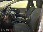 Ford Puma 1.0 EcoBoost MHEV Titanium Design