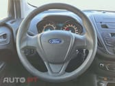 Ford Tourneo 1.0 EcoBoost Ambiente