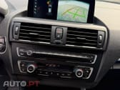 BMW M4 Auto