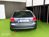 Audi A3 Sport