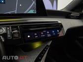 Peugeot 3008 1.2 Hybrid Allure e-DCS6