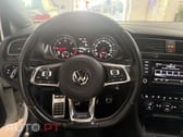 Volkswagen Golf 2.0 TDi GTD