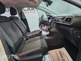Citroen C3 1.2 PureTech Shine