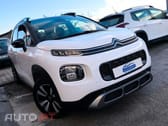 Citroen C3 Aircross 1.6 BlueHDi Feel
