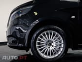 Mercedes-Benz Vito 114 CDi/32 Select