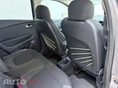 Renault Captur 0.9 TCE Exclusive