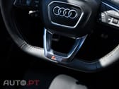 Audi SQ7 4.0 TDI V8 quattro Tiptronic 7L