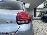 Citroen C3 1.5 BlueHDi C-Series