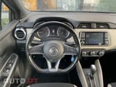Nissan Micra 1.0 IG-T N-Design Black CVT