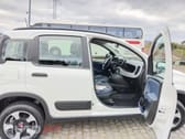 Fiat Panda 0.9 8V TwinAir City Cross 4x4