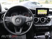 Mercedes-Benz C 180 BlueTEC