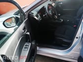 Renault Captur tce