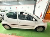 Citroen C1 Outro