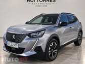 Peugeot E-2008 50 kWh Allure Pack