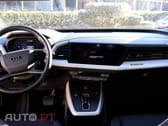 Audi Q4 E-Tron 40 82 kWH
