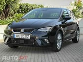 Seat Ibiza 1.0 TSI FR
