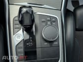 BMW 320 d Pack M Shadow Auto