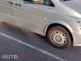 Mercedes-Benz Vito 113cdi