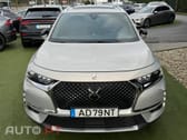 DS DS7 Crossback E-Tense Rivoli EAT8