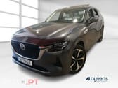 Mazda CX-60 2.5 e-Skyactiv PHEV Tak.+Com.P.(Tak.)+Con.&Sou.P.+Dr.A.+P.S