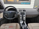 Volvo V50 1.6 D Drive Business Ed. Pro Start/Stop