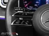 Mercedes-Benz C 220 Station d 9G-TRONIC AMG Line