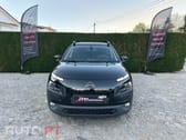 Citroen C4 Cactus 1.6 BlueHDi Shine ETG6