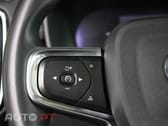 Volvo C40 Recharge Extended Range Core